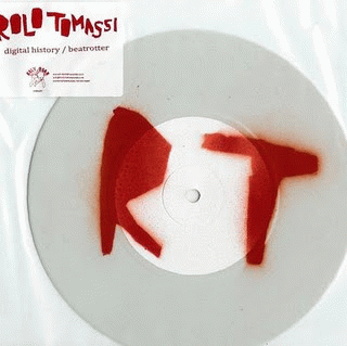 Rolo Tomassi : Digital History - Beatrotter